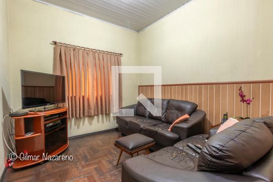 Casa à venda com 3 quartos, 389m² em Centro, Nova Lima