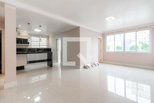 Apartamento para alugar com 1 quarto, 102m² em Moema, São Paulo