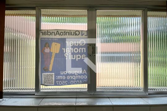 Placa de apartamento para alugar com 3 quartos, 73m² em Parque Cecap, Guarulhos