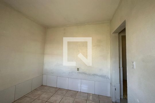 Quarto 1  de casa à venda com 2 quartos, 60m² em São Miguel, São Leopoldo