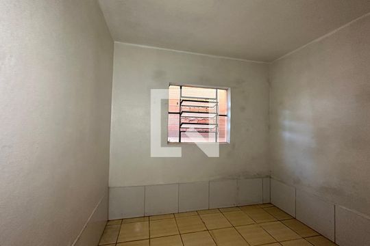 Quarto 2  de casa à venda com 2 quartos, 60m² em São Miguel, São Leopoldo