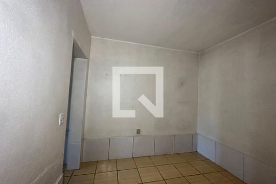 Quarto 2  de casa à venda com 2 quartos, 60m² em São Miguel, São Leopoldo