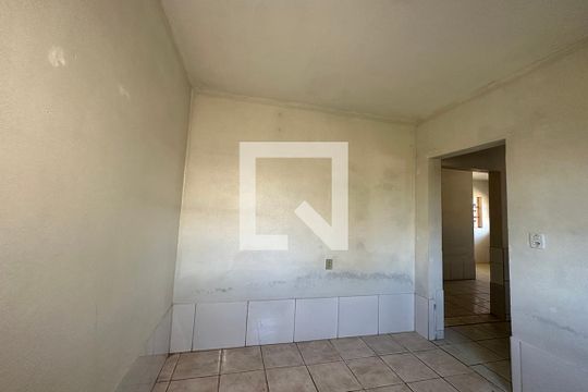 Quarto 1  de casa à venda com 2 quartos, 60m² em São Miguel, São Leopoldo