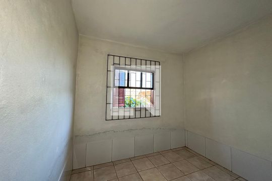 Quarto 1  de casa à venda com 2 quartos, 60m² em São Miguel, São Leopoldo