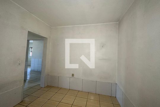 Quarto 2  de casa à venda com 2 quartos, 60m² em São Miguel, São Leopoldo