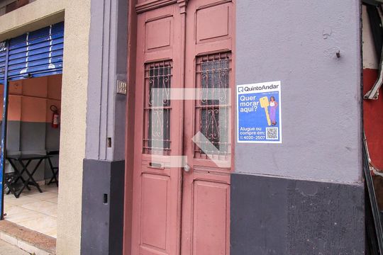 Fachada de apartamento para alugar com 2 quartos, 98m² em Belenzinho, São Paulo