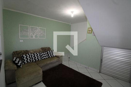 Casa para alugar com 1 quarto, 60m² em Vila Alpina, São Paulo