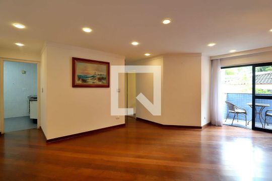 Apartamento à venda com 3 quartos, 90m² em Jardim, Santo André