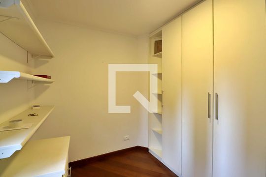 Quarto 1 de apartamento à venda com 3 quartos, 90m² em Jardim, Santo André
