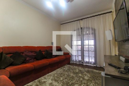 Sala/Suíte de casa à venda com 2 quartos, 150m² em Vila Princesa Isabel, São Paulo
