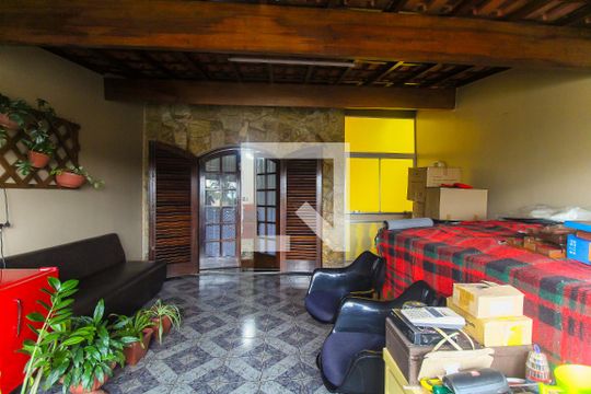 Varanda de casa à venda com 2 quartos, 150m² em Vila Princesa Isabel, São Paulo