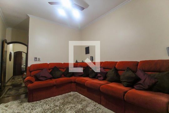 Sala/Suíte de casa à venda com 2 quartos, 150m² em Vila Princesa Isabel, São Paulo