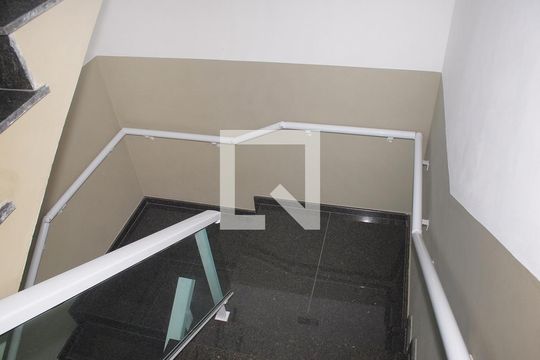 Área comum de apartamento à venda com 2 quartos, 46m² em Vila Germinal, São Paulo