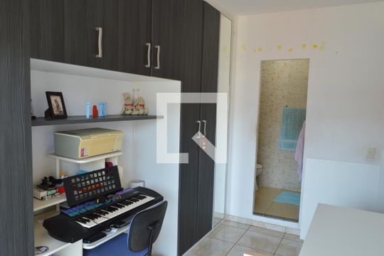 Suíte de apartamento à venda com 2 quartos, 62m² em Pechincha, Rio de Janeiro