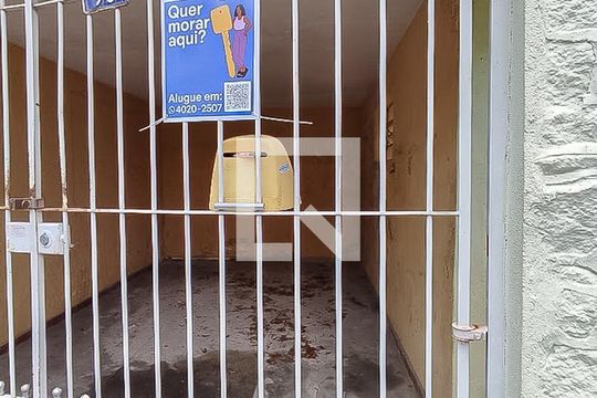 Fachada de casa à venda com 2 quartos, 267m² em Bosque da Saúde, São Paulo