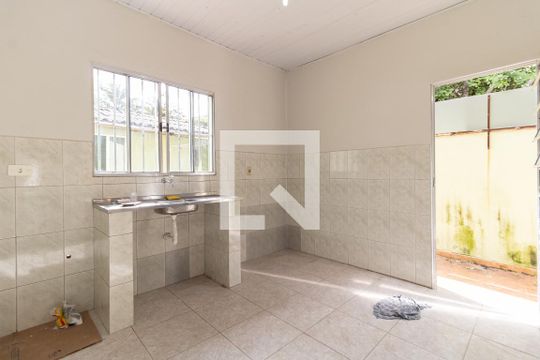 Cozinha de casa à venda com 2 quartos, 267m² em Bosque da Saúde, São Paulo