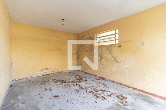 Garagem de casa à venda com 2 quartos, 267m² em Bosque da Saúde, São Paulo
