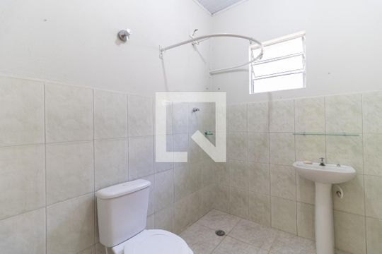 Banheiro Social de casa à venda com 2 quartos, 267m² em Bosque da Saúde, São Paulo