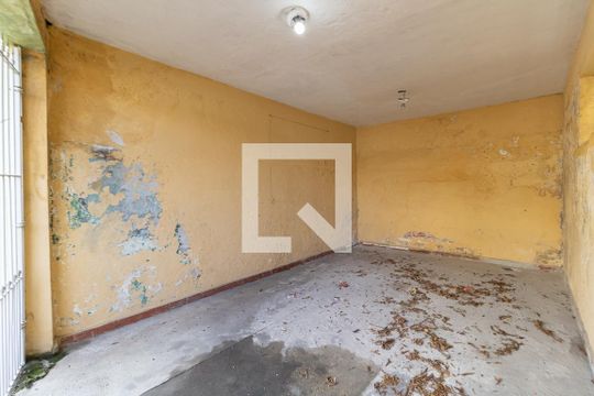 Garagem de casa à venda com 2 quartos, 267m² em Bosque da Saúde, São Paulo