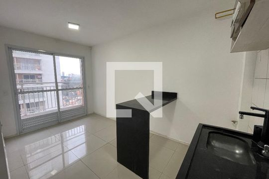 Apartamento à venda com 2 quartos, 39m² em Vila Butantã, São Paulo