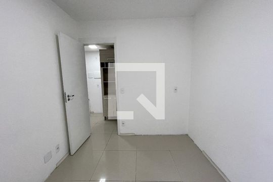 Quarto 2 de apartamento à venda com 2 quartos, 39m² em Vila Butantã, São Paulo
