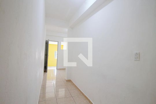 Quarto  de casa para alugar com 1 quarto, 45m² em Jardim Ana Maria, São Paulo