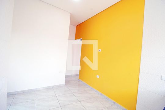 Cozinha  de casa para alugar com 1 quarto, 45m² em Jardim Ana Maria, São Paulo