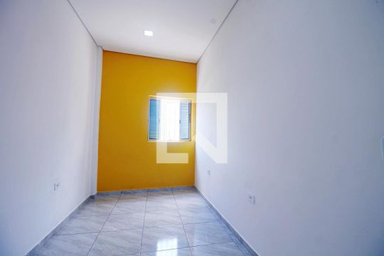 Casa para alugar com 1 quarto, 45m² em Jardim Ana Maria, São Paulo