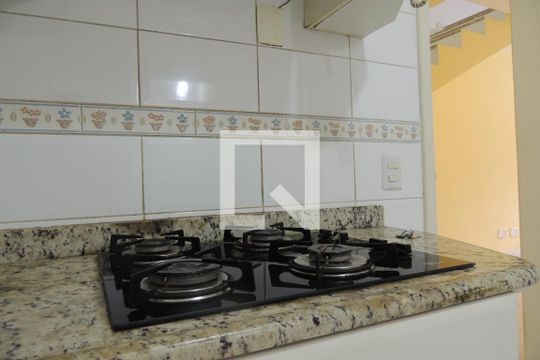 Cozinha - Armários de casa à venda com 3 quartos, 103m² em Anil, Rio de Janeiro