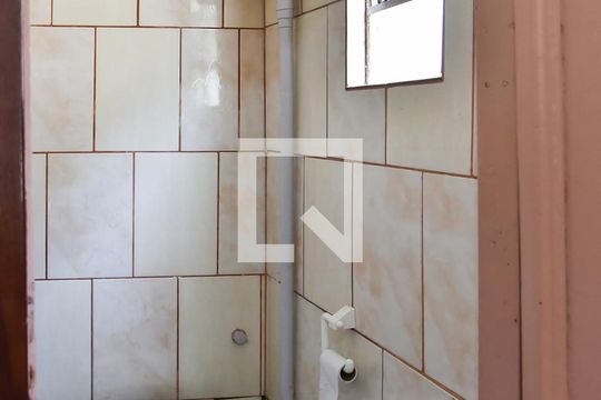 Lavabo de casa para alugar com 3 quartos, 206m² em Sarandi, Porto Alegre