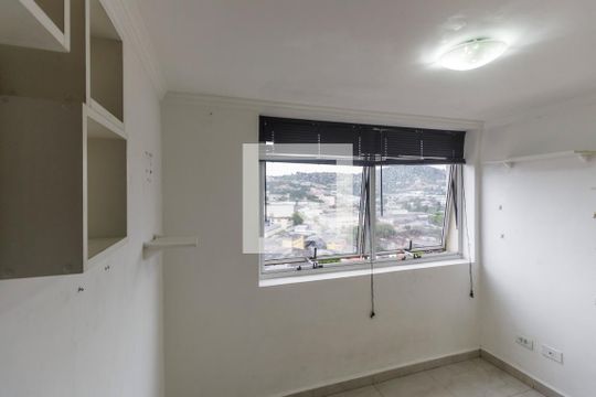 Suíte 2 de apartamento para alugar com 3 quartos, 144m² em Jardim Regina Alice, Barueri
