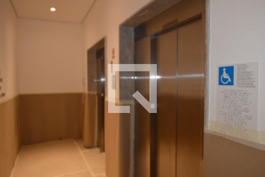 Elevadores de apartamento para alugar com 1 quarto, 32m² em Vila Mariana, São Paulo