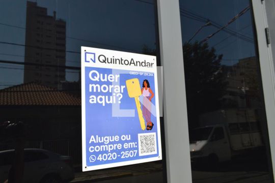 Plaquinha de apartamento para alugar com 1 quarto, 32m² em Vila Mariana, São Paulo