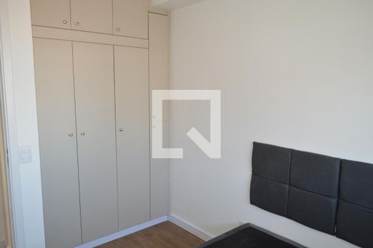 Quarto de apartamento para alugar com 1 quarto, 32m² em Vila Mariana, São Paulo