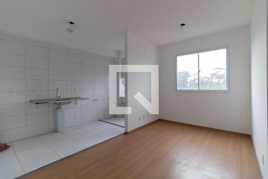 Apartamento à venda com 2 quartos, 40m² em Jardim São Savério, São Paulo