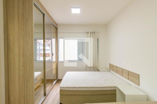 Studio de kitnet/studio à venda com 1 quarto, 25m² em Jardim da Glória, São Paulo