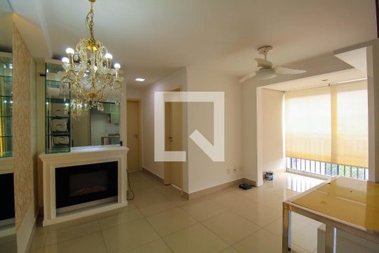 Apartamento à venda com 2 quartos, 58m² em Brás, São Paulo