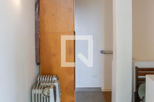 Segundo Andar de apartamento à venda com 2 quartos, 174m² em Pompeia, São Paulo