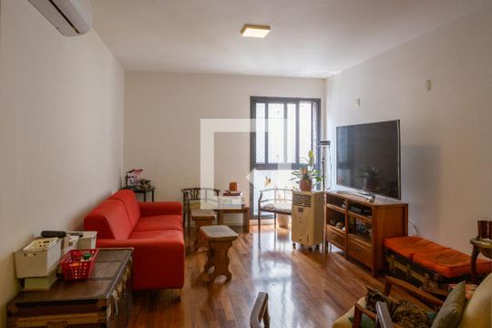 Apartamento à venda com 2 quartos, 174m² em Pompeia, São Paulo