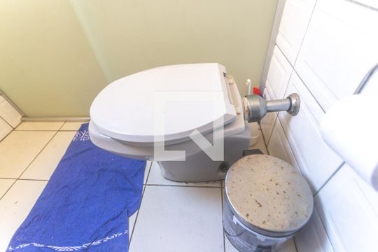 Vaso de casa para alugar com 3 quartos, 300m² em Rudge Ramos, São Bernardo do Campo
