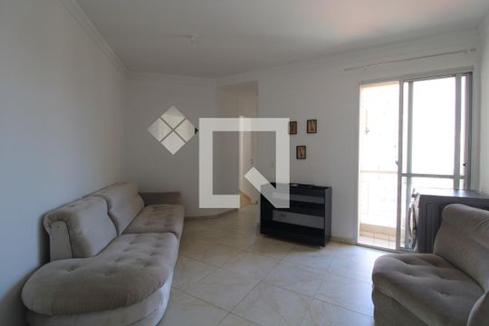 Apartamento à venda com 2 quartos, 70m² em Jardim Marajoara, São Paulo
