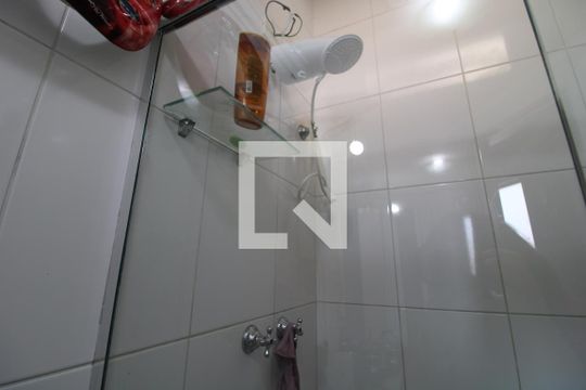 Chuveiro de casa à venda com 3 quartos, 110m² em Vila São Pedro, São Paulo