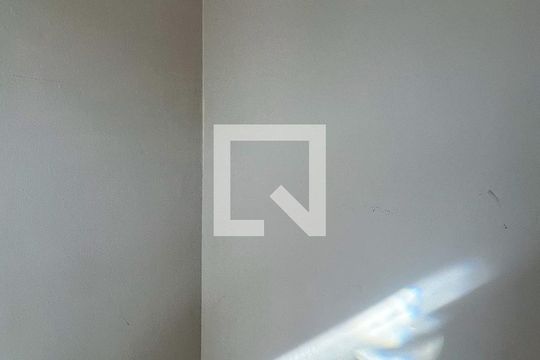 Quarto de Serviço de apartamento à venda com 2 quartos, 73m² em Moema, São Paulo