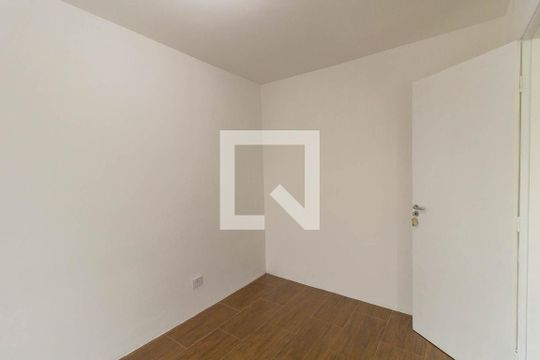 Quarto  de apartamento para alugar com 1 quarto, 33m² em Cambuci, São Paulo