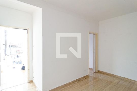 Sala de casa à venda com 1 quarto, 70m² em Vila Parque Jabaquara, São Paulo