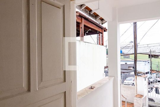 Sala de casa à venda com 1 quarto, 70m² em Vila Parque Jabaquara, São Paulo