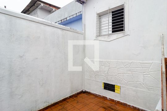 Garagem de casa à venda com 1 quarto, 70m² em Vila Parque Jabaquara, São Paulo