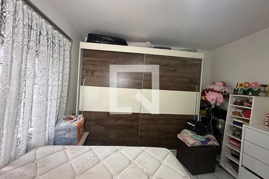 Quarto de casa à venda com 3 quartos, 140m² em Jardim America, São Leopoldo