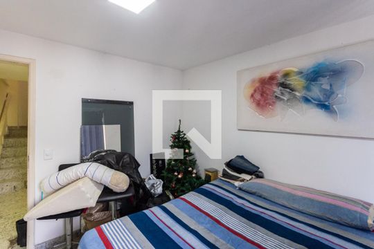Quarto 1 de apartamento à venda com 4 quartos, 300m² em Tijuca, Rio de Janeiro