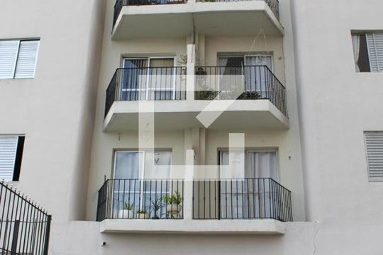 Fachada de apartamento à venda com 3 quartos, 62m² em Casa Verde, São Paulo